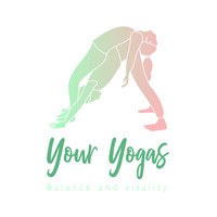 Your Yogas Logo