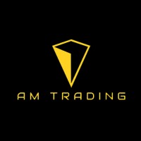 AM Trading Logo
