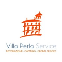 VILLA PERLA SERVICE Logo