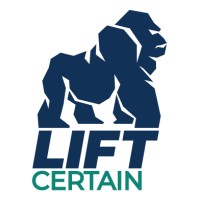 LiftCertain Logo