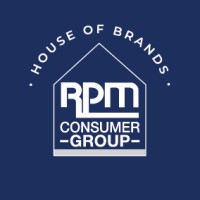RPM Consumer Group LAM Logo