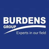 The Burdens Group Ltd. Logo