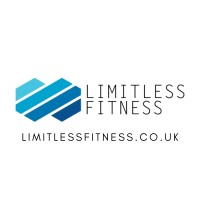 Limitless Fitness Logo