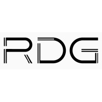 RDG consulting Logo