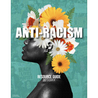 Anti-racism Resource Guide Logo