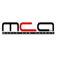 Mediacomagency Logo