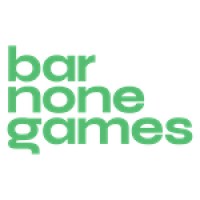 Bar None Games Logo