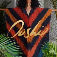 Ooshie Resortwear LLC Logo