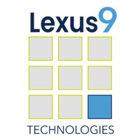 Lexus 9 Logo