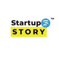 Startup Story™ Logo