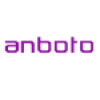 Anboto Logo