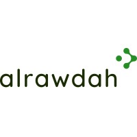 alrawdah technologies Logo