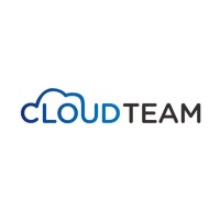 CloudTeam.ai Logo