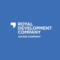 Royal Development Company Logo