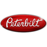 Peterbuilt Motors Inc Logo