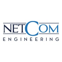 NetCom Engineering Logo