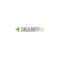SingularityAix Logo
