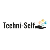 Techni-Self Logo