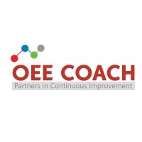 OEE Coach Logo