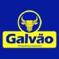 Torneadora Galvão Logo