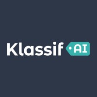 Klassif.ai Logo