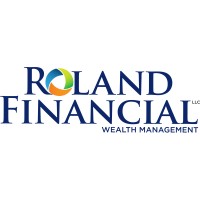 Roland Financial Wealth Management Logo