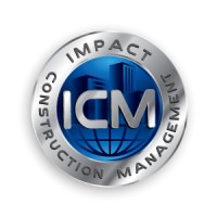 Impact Construction Management LLC Logo