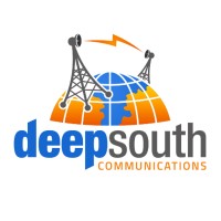Deep South Communications Logo