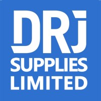 DRJ Supplies Limited Logo