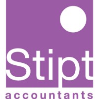 Stipt accountants Logo