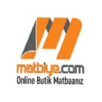 Matbiye.com Logo