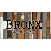 BRONX Logo