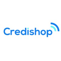 Credishop.be Logo