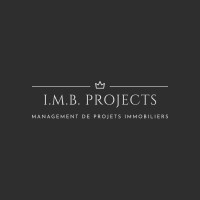 I.M.B. Projects Logo