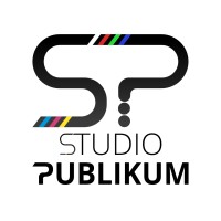 Studio Publikum SP UG Logo