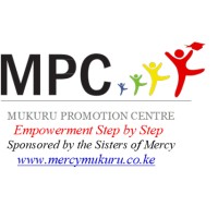 Mukuru Promotion Centre Logo