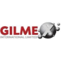 GILMEX INTERNATIONAL LIMITED Logo
