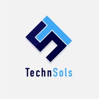 TechnSols Logo