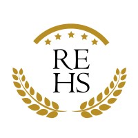 Royal European Hostess School Logo