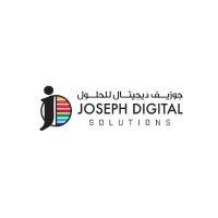 Joseph Digital Solutions Logo