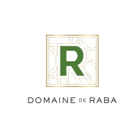 Domaine de Raba Logo
