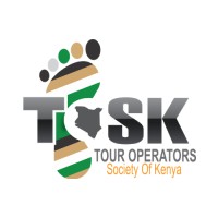 TOSK KENYA Logo