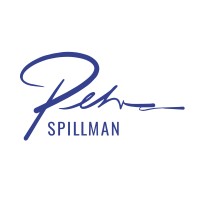 Petra Spillman Consulting Logo
