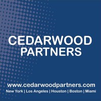 Cedarwood Partners Logo