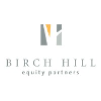 Birch Hill Equity Partners Logo