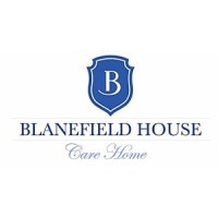 BLANEFIELD CARE LIMITED Logo