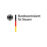 Bundeszentralamt für Steuern Logo