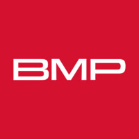 BMP Logo