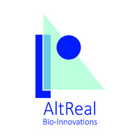AltReal Bio-Innovations Logo