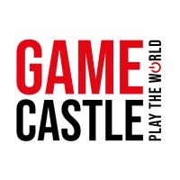 Game Castle B.V. Logo